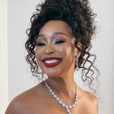 Minnie Dlamini: SIU turned me into the face of their probe.