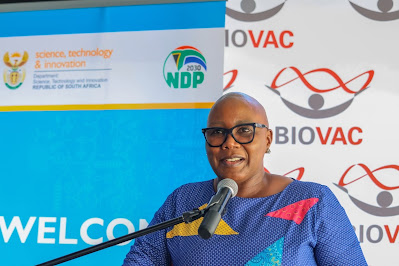 South Africa and China reignite Science Powerhouse Partnership