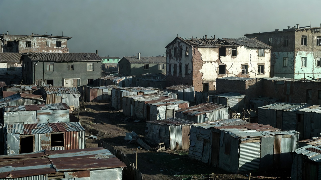 One company bags R70 Million as housing swallows nearly half of eThekwini's R466 Million tender bonanza.