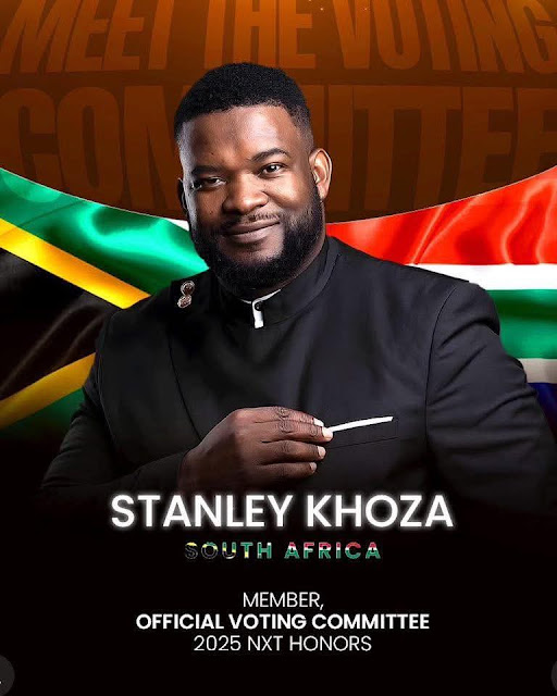 Moshito boss Stanley Khoza sends a message of support to alleged murder mastermind Cat Matlala