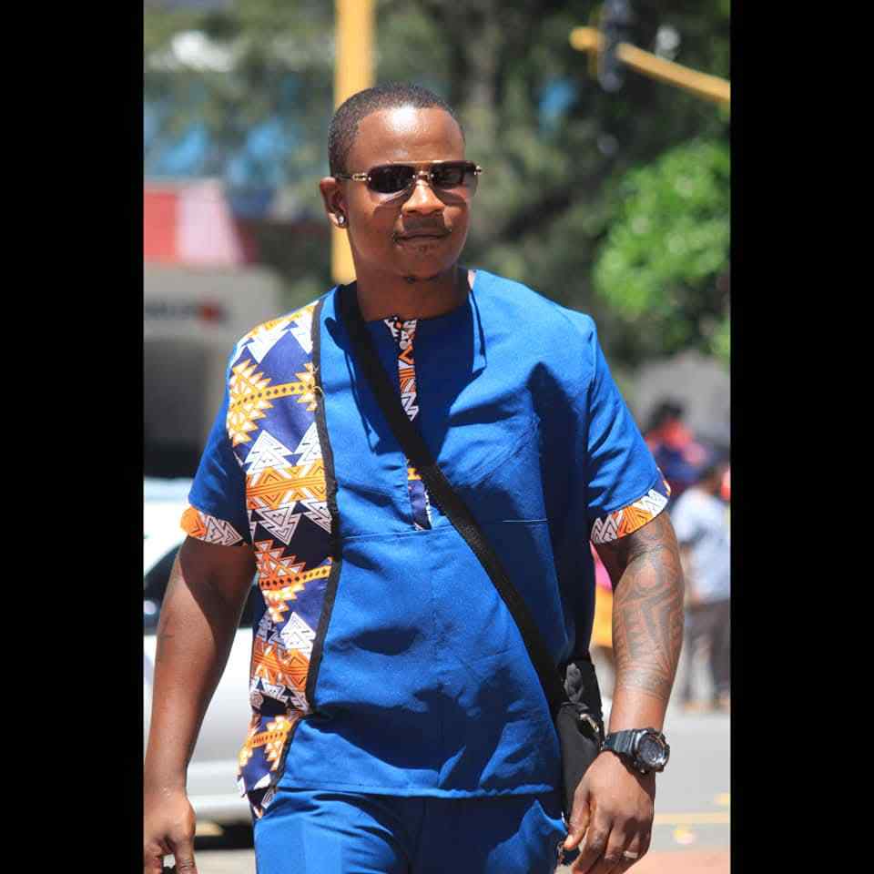 Idols SA singer Mthokozisi Musa Ndaba arrested following fight over family house in KwaMashu