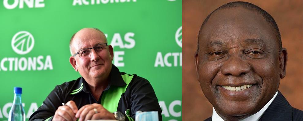 Accountability or red tape? President Ramaphosa moves to publish Minister Performance deals: But there’s a catch.