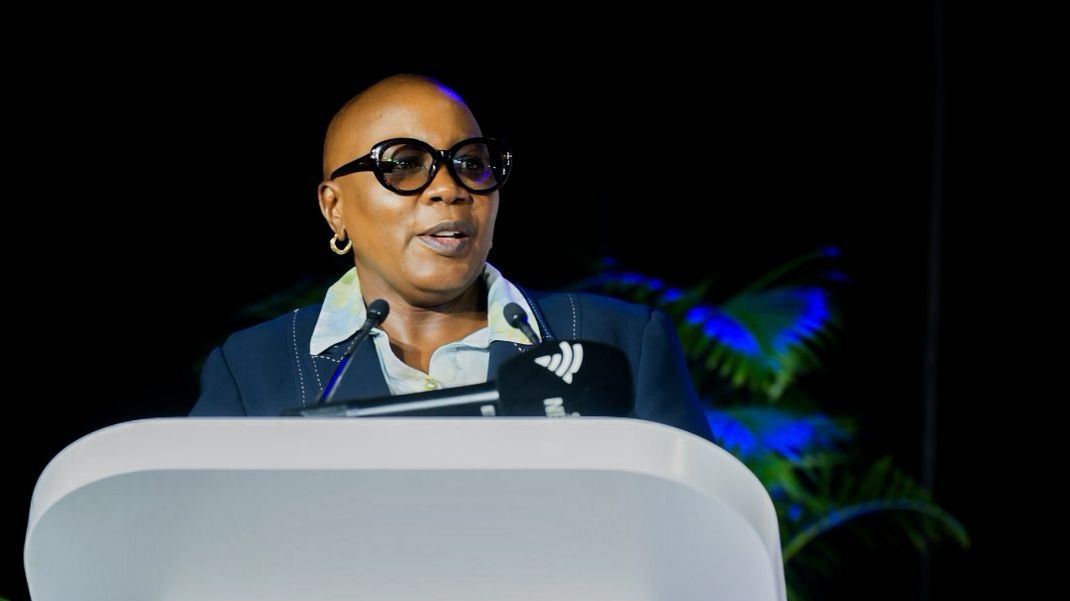 Deputy Minister Dr Nomalungelo Gina calls for coordinated innovation push at inaugural SA Innovation Week 2026