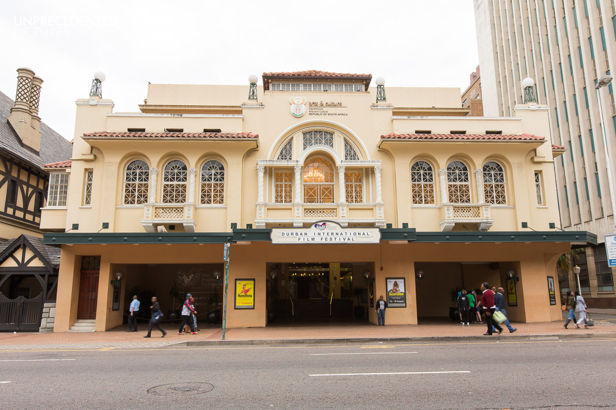 EXPOSÉ: Artists demand Playhouse CEO's Head as petition exposes R4.6 million funding mystery