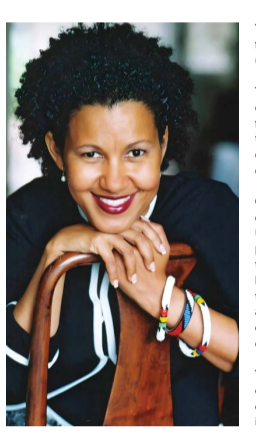 The iron grip: How Linda Bukhosini's dual role choked KwaZulu-Natal Theatre