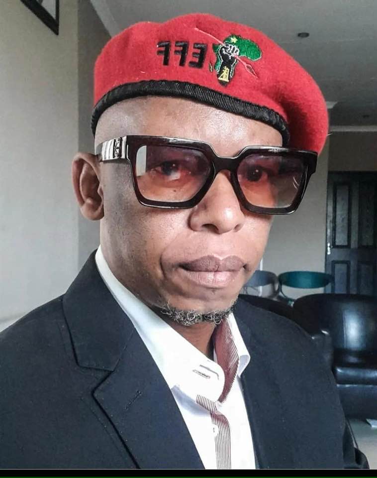 THE REBUTTAL: Eugene Mthethwa exposes the NAC’s culture of incompetence and deceit
