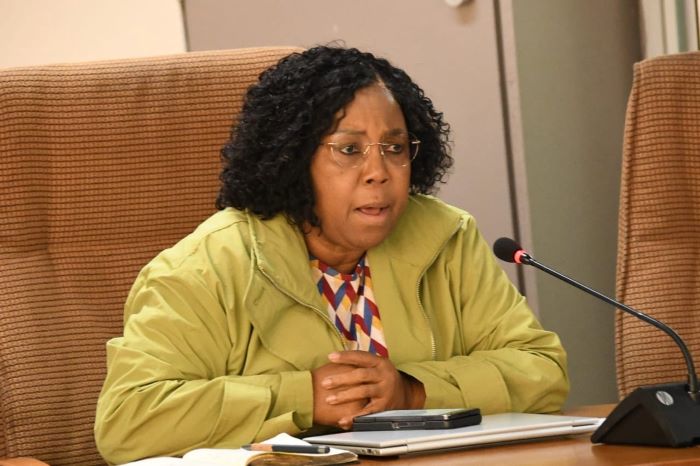 From authority to chaos: How Dr Cynthia Khumalo’s decision threw School sport into crisis