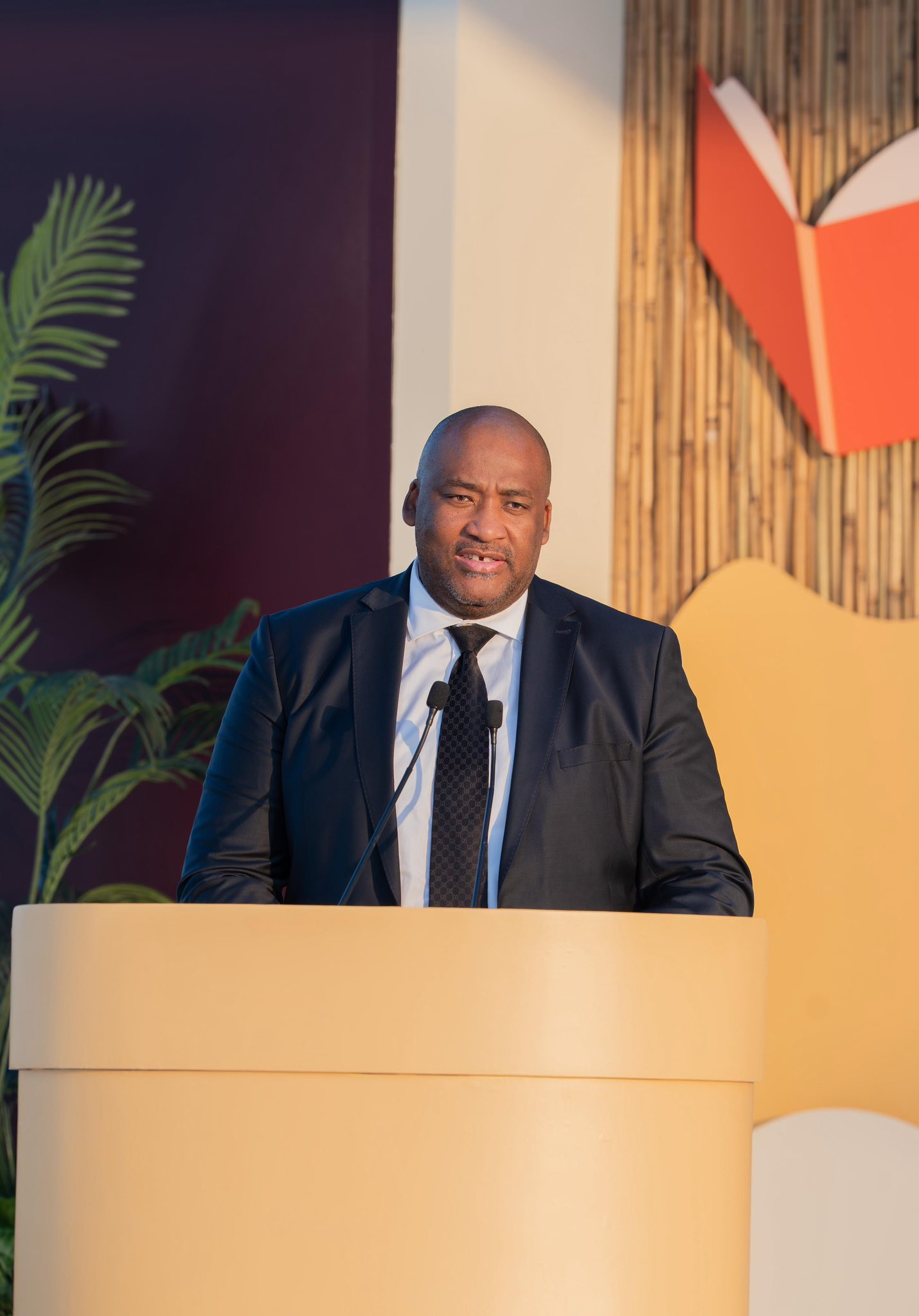 MGE "looting" scandal continues: R233.8 million earmarked for ghost companies