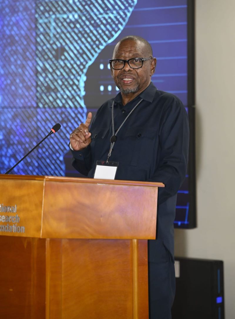 NRF launches 41 research Chairs at historically disadvantaged Universities in landmark equity push