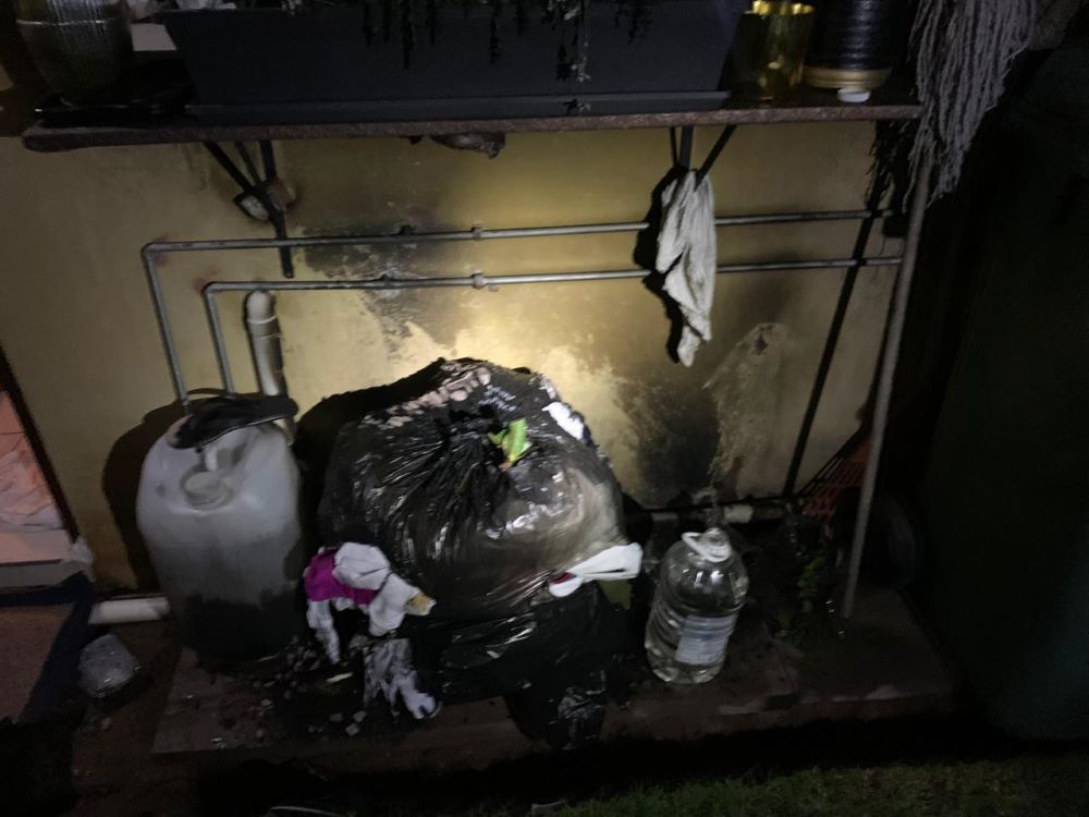 ORGANISED CRIME, courtesy of eThekwini Municipality's top brass: The R100 shack syndicate they’re protecting in Piedmont Park