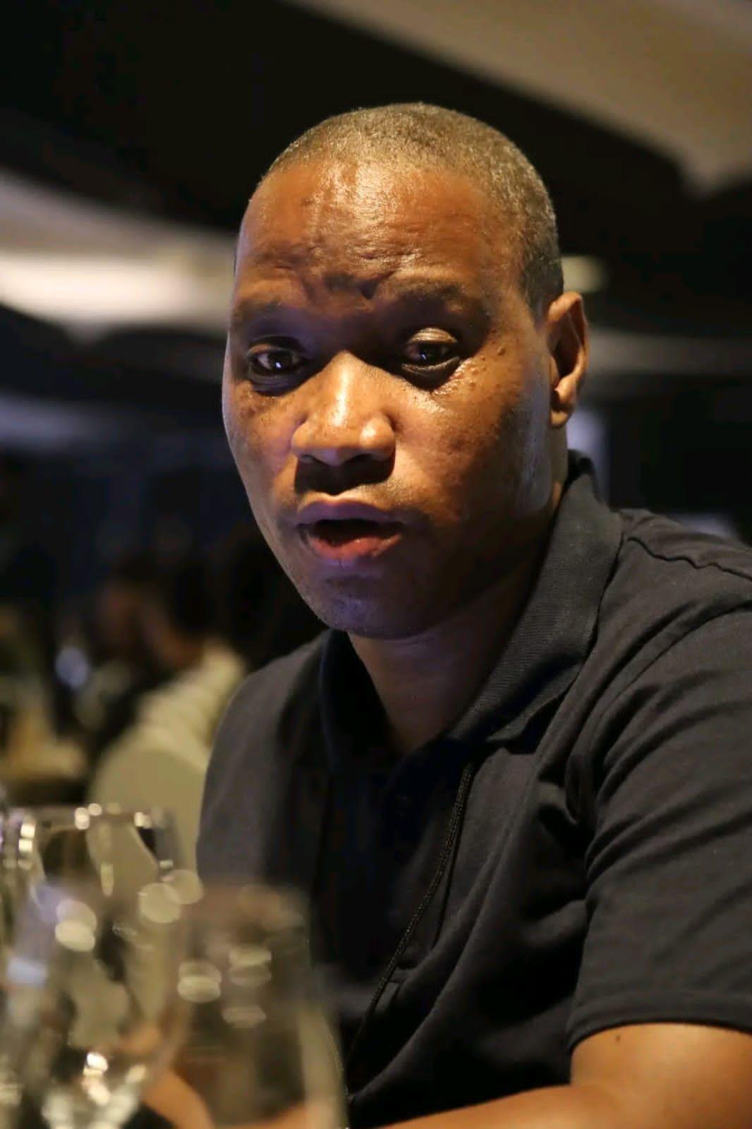 A New chapter in Johannesburg Sport: The rise of Brian Ntombela