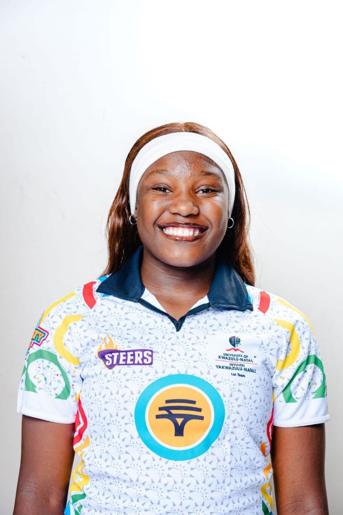 Two UKZN players earn Springbok U20 call-up