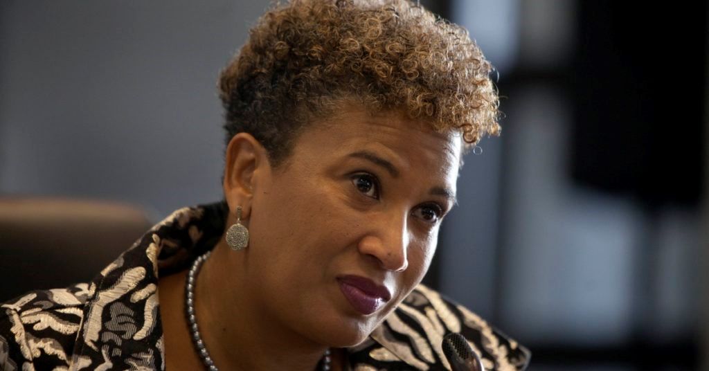 The judge, the money and the orchestra: How Theron's role raises a judicial ethics storm
