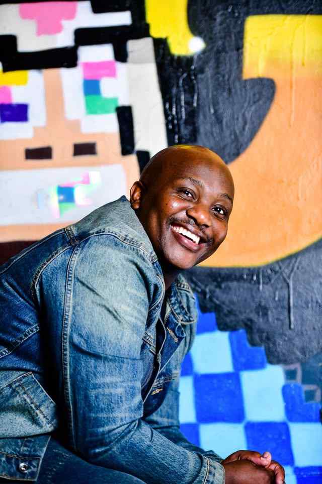 Jumbo responds to backing vocalist, Nqobile Njapha after payment dispute goes viral