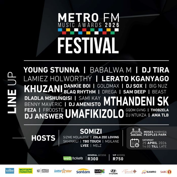 Forensic red flags: Multi-Million Metro FM deal signed without tender, SABC confirms.