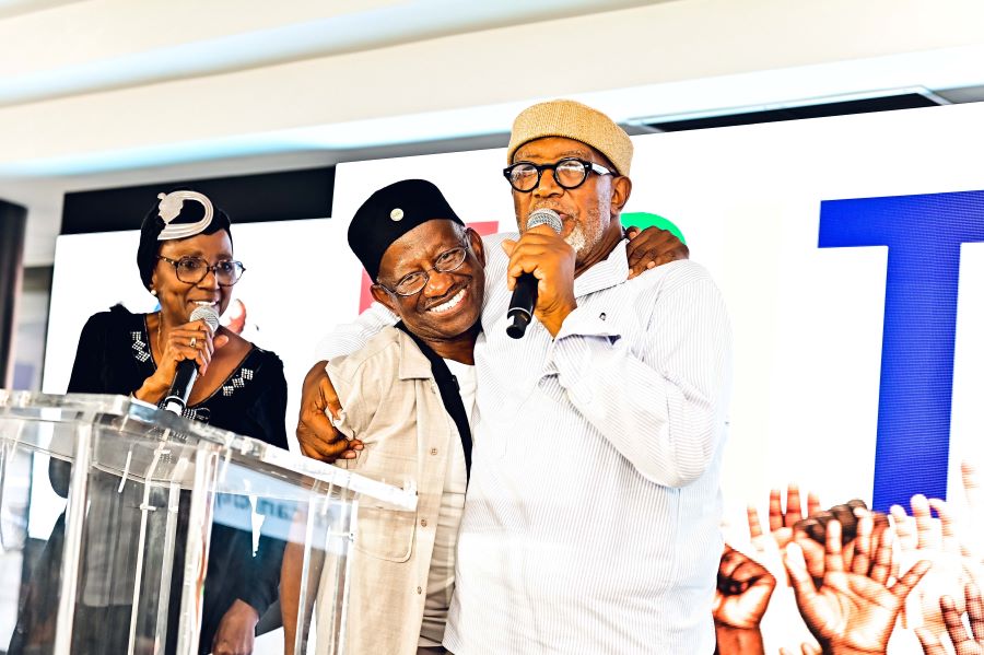 THE HEARTBEAT OF A NATION: Why the Unity Soweto Concert 2026 is the soul stirring event you can’t miss