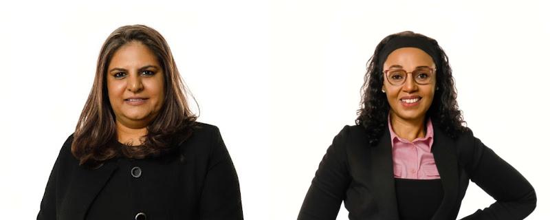 Brazen bias: NAC rigging the system to appoint Julie and Reshma.