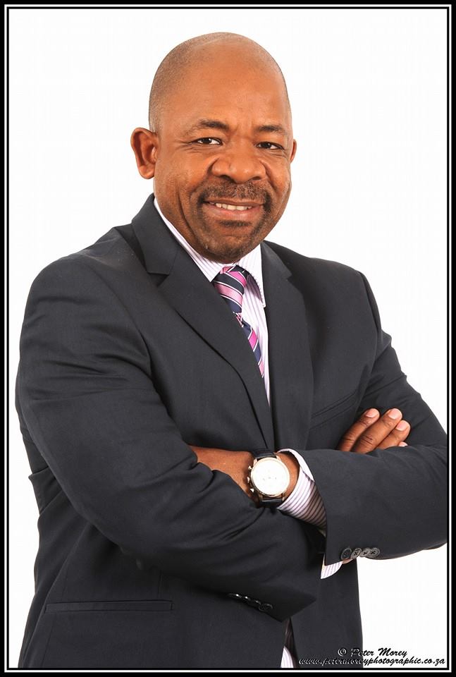 Former IEC Commissioner Terry Tselane exposed