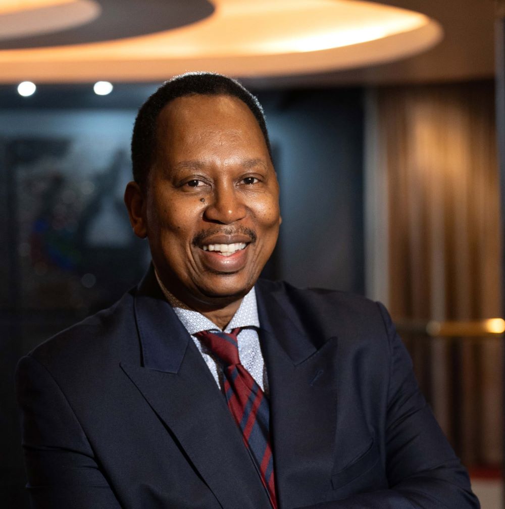 The R134.7 million question: How one man came to oversee, approve and benefit from public arts funding