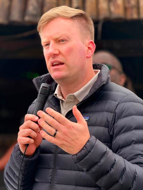 Mafias have vanished from its construction projects: Mcpherson