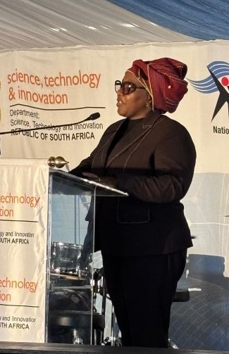 South Africa launches first-ever National Science Month to put innovation at the heart of development