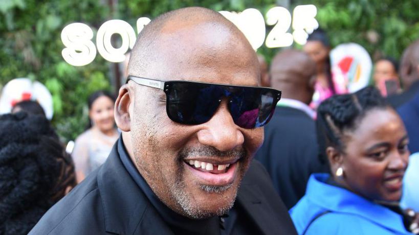 BREAKING: Minister McKenzie dissolves the NAC Board with immediate effect.