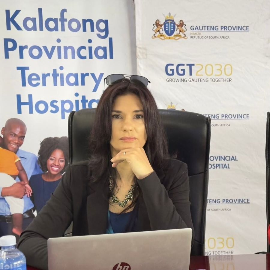 R31 Million gone, but where did the money go? DA tears into McKenzie's World Cup spending