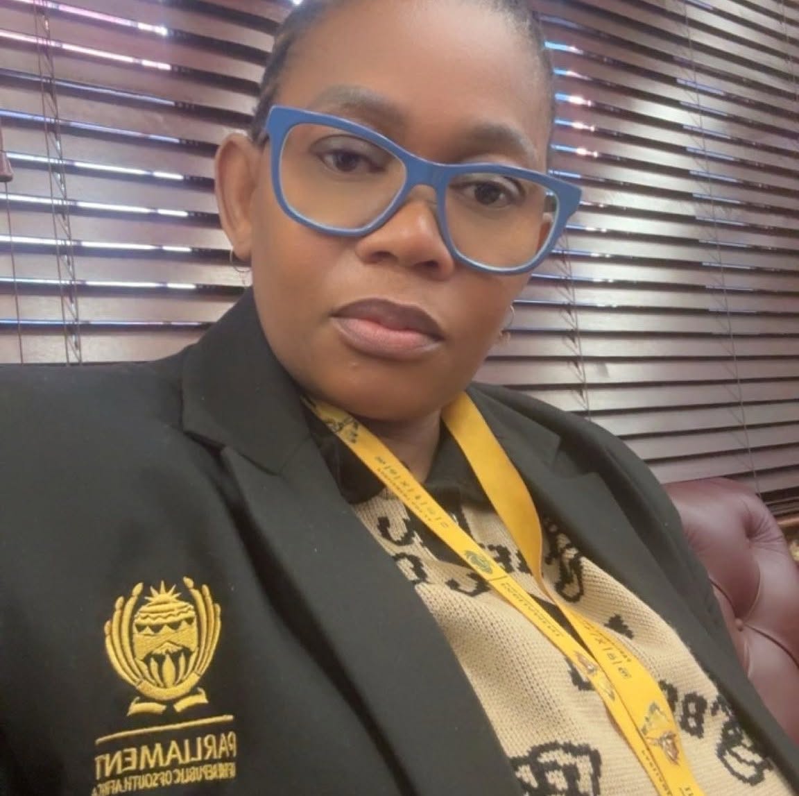 'WE CAN'T OPERATE LIKE THIS': MPs to escalate their grievances to Speaker.