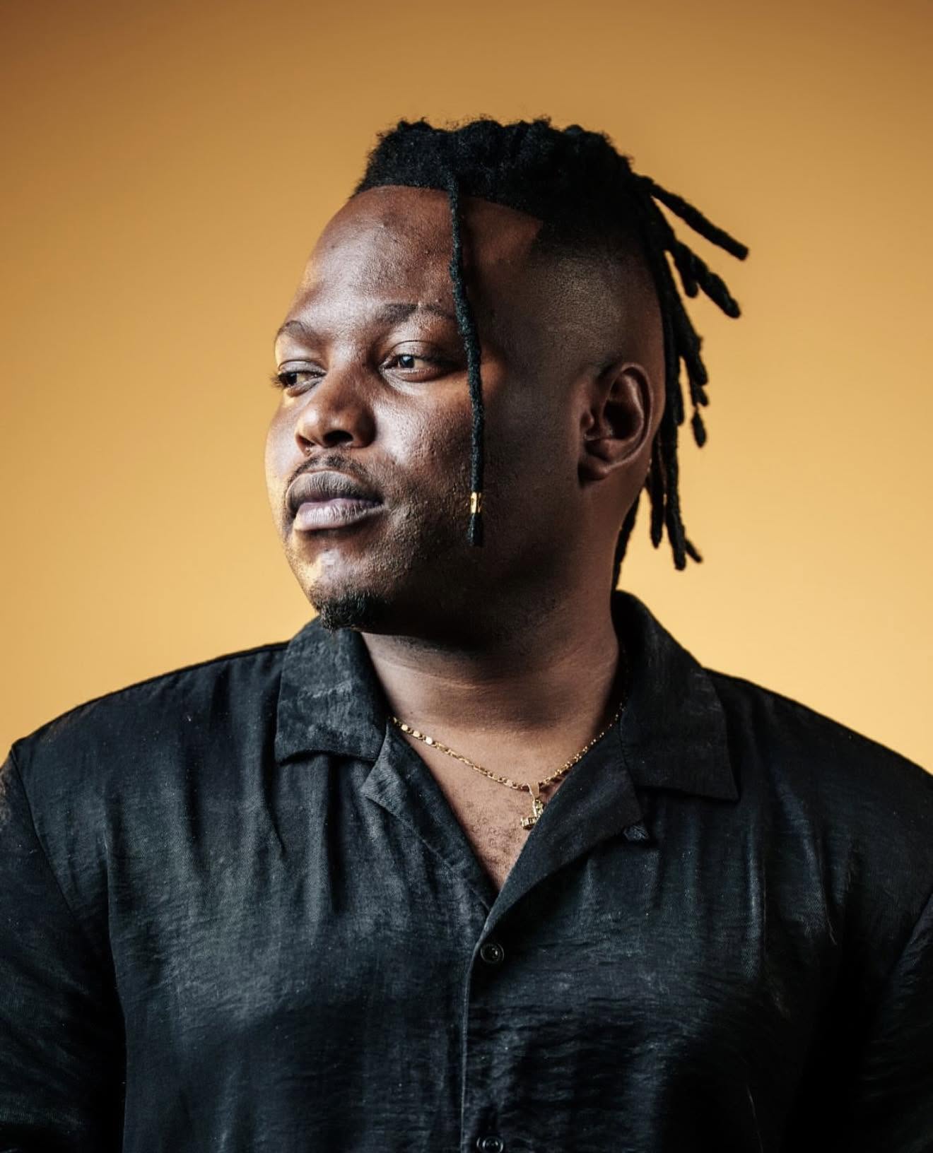 THE PHOENIX RISES: Mduduzi Ncube turns heartbreak into gold with upcoming Afro-Soul anthem 'Amamita'