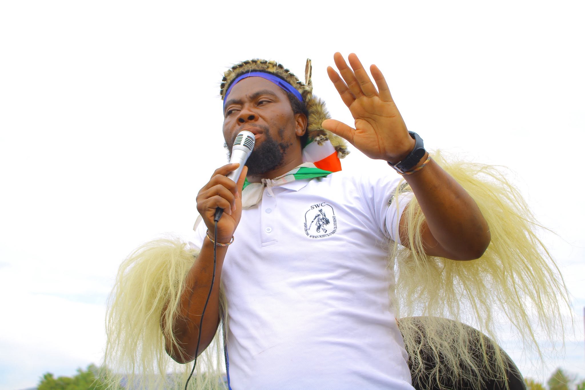 Phakel'umthakathi issues 20-day ultimatum to Universities