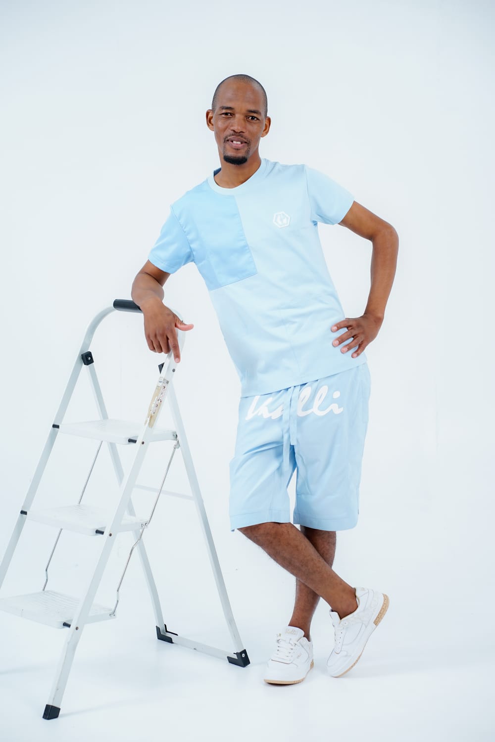 From Nkandla to the maskandi stage: Sosebabayo unleashes ngu-ZERO, a 16-track musical statement.