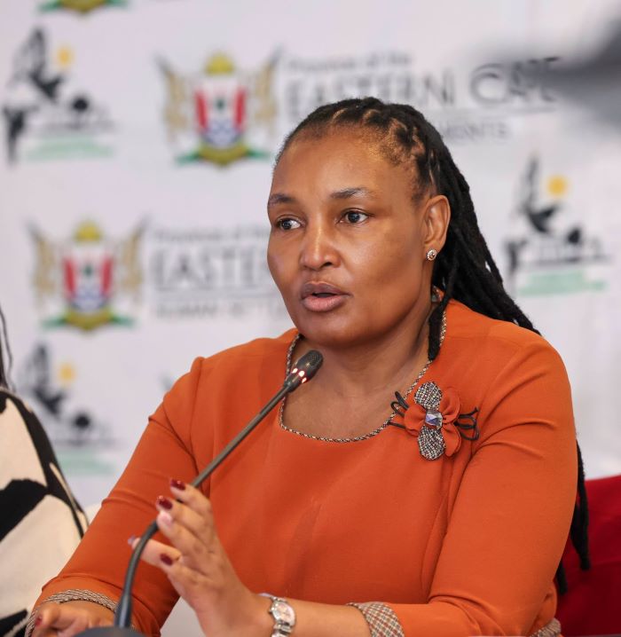 Simelane Welcomes CC judgement on Tafelberg Property sale.